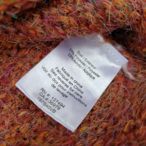 Heartloom | Cecily Sweater - Picture 4 of 5